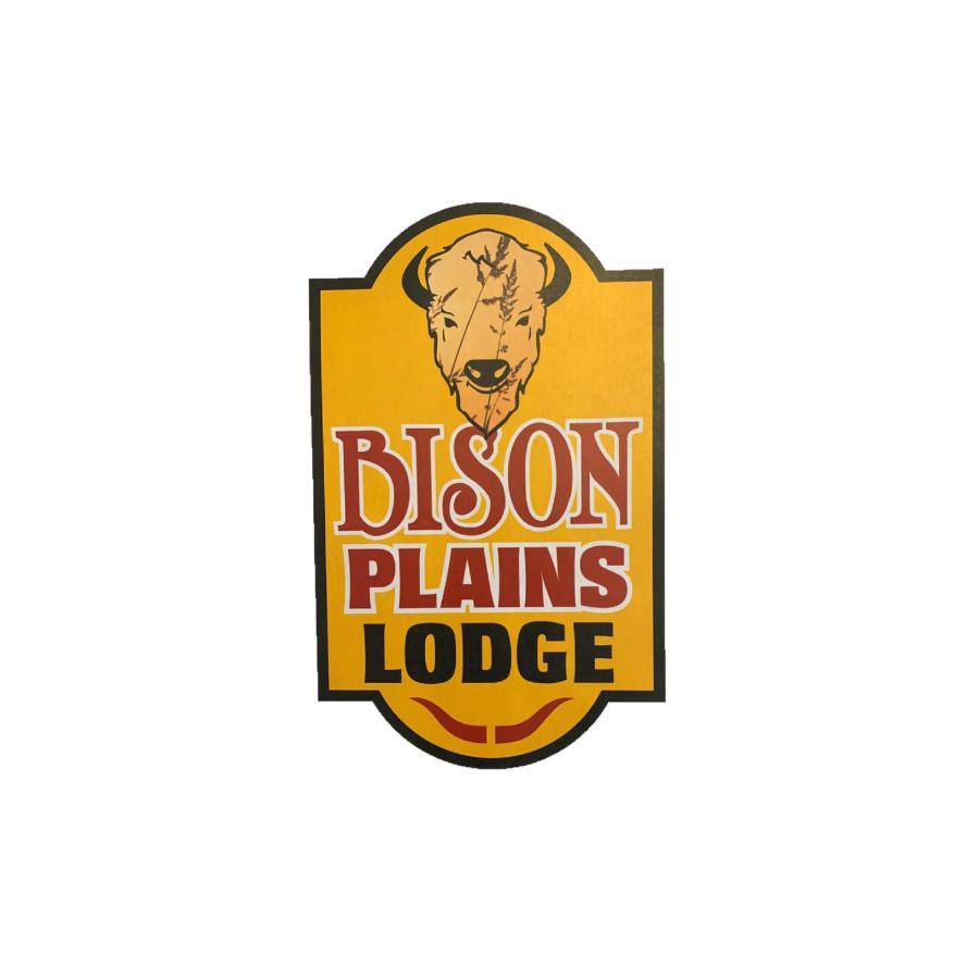 Bison Plains Lodge Moorhead Экстерьер фото